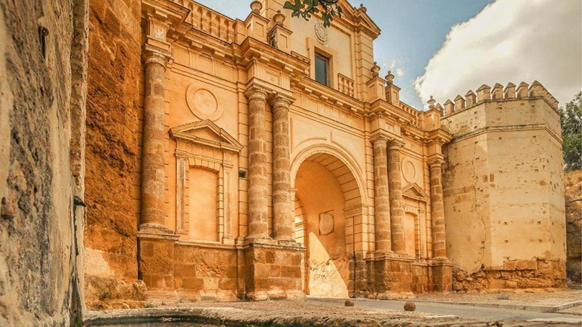 Lucero De Europa * Carmona (Seville)