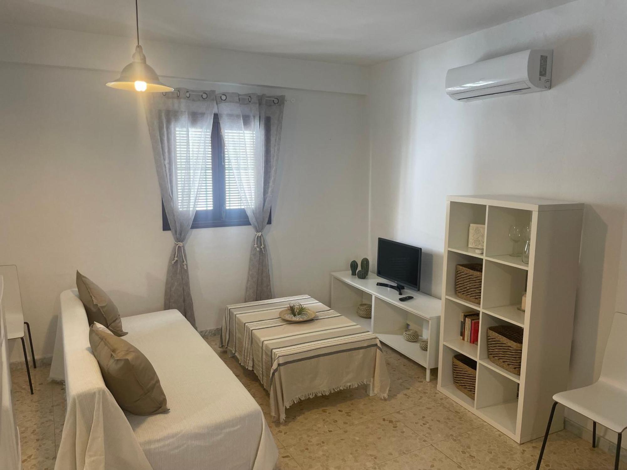 Lucero De Europa Apartment *