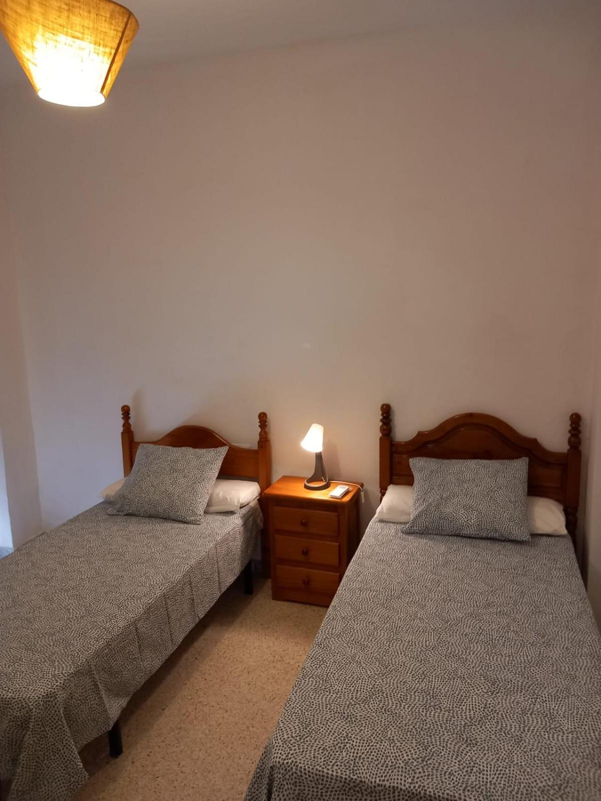 Lucero De Europa Apartment Carmona (Seville)