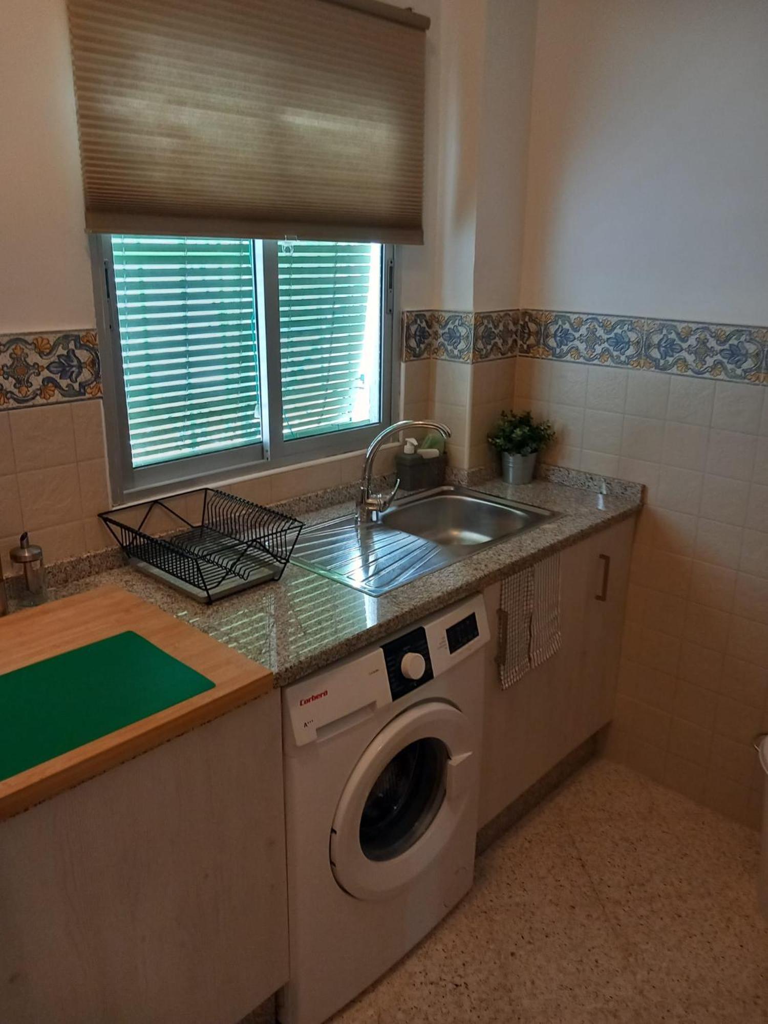 Lucero De Europa Apartment Carmona (Seville)