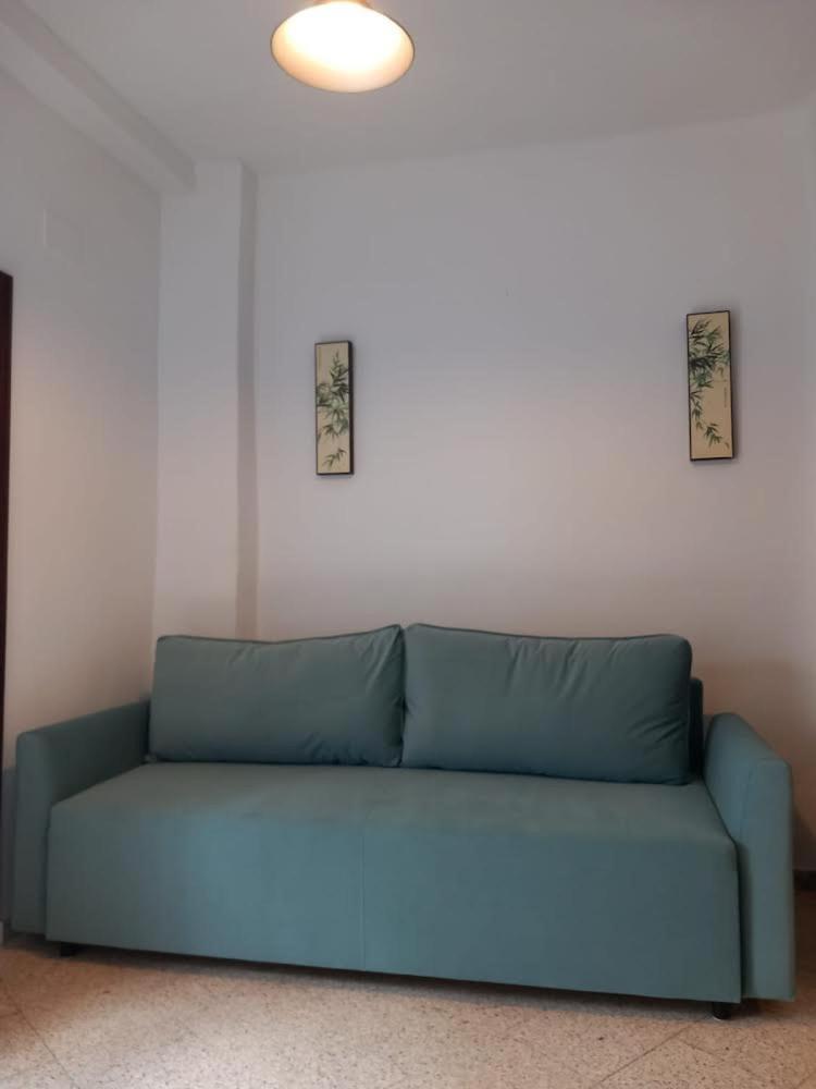 Apartment Lucero De Europa Carmona (Seville)