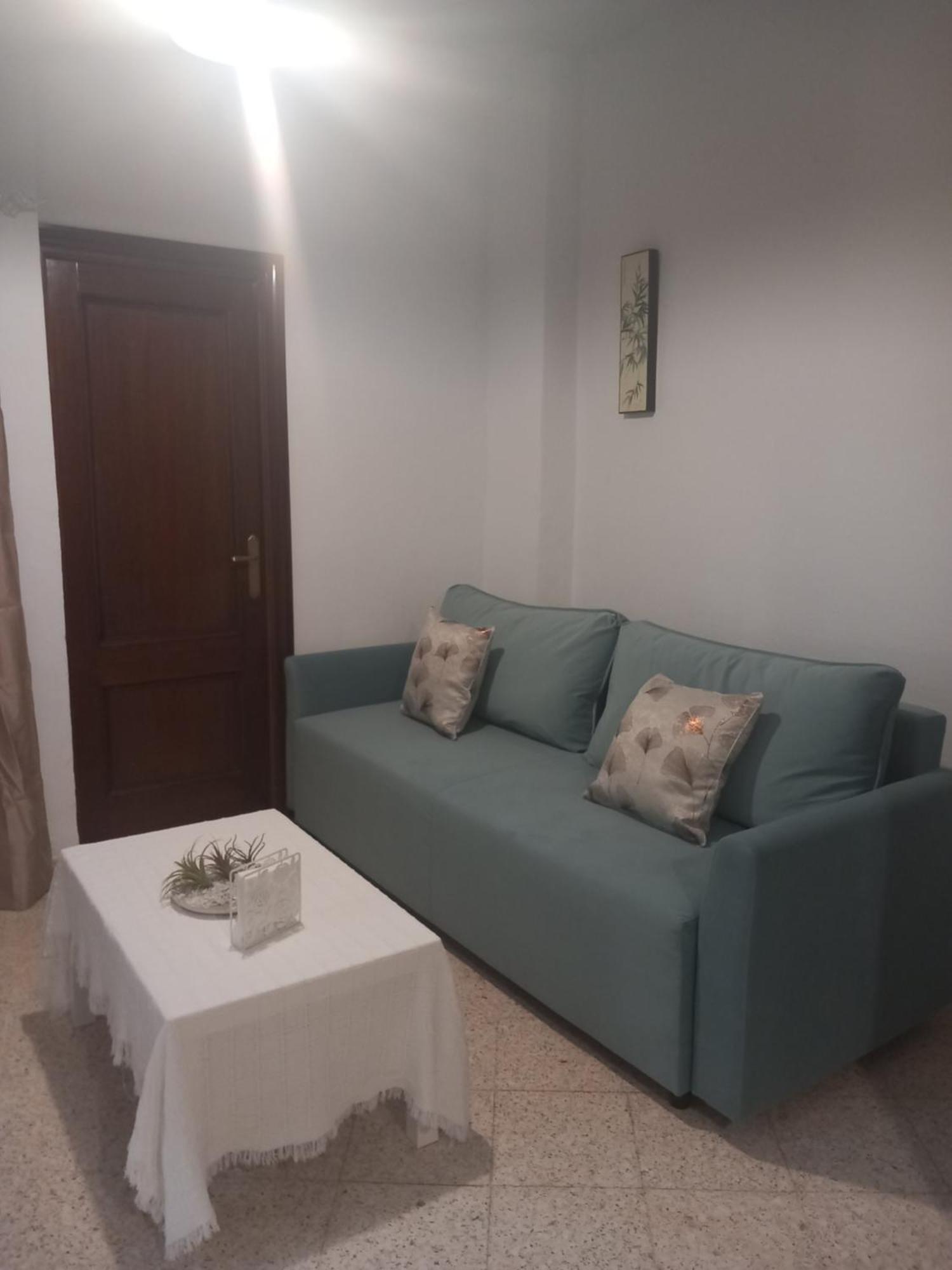 Apartment Lucero De Europa Carmona (Seville)