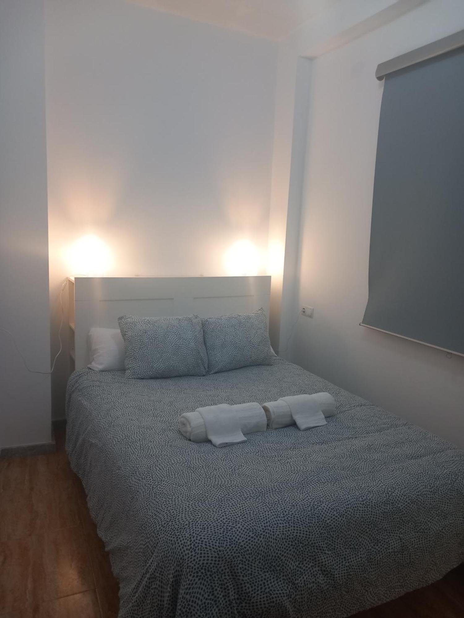 Lucero De Europa Apartment *